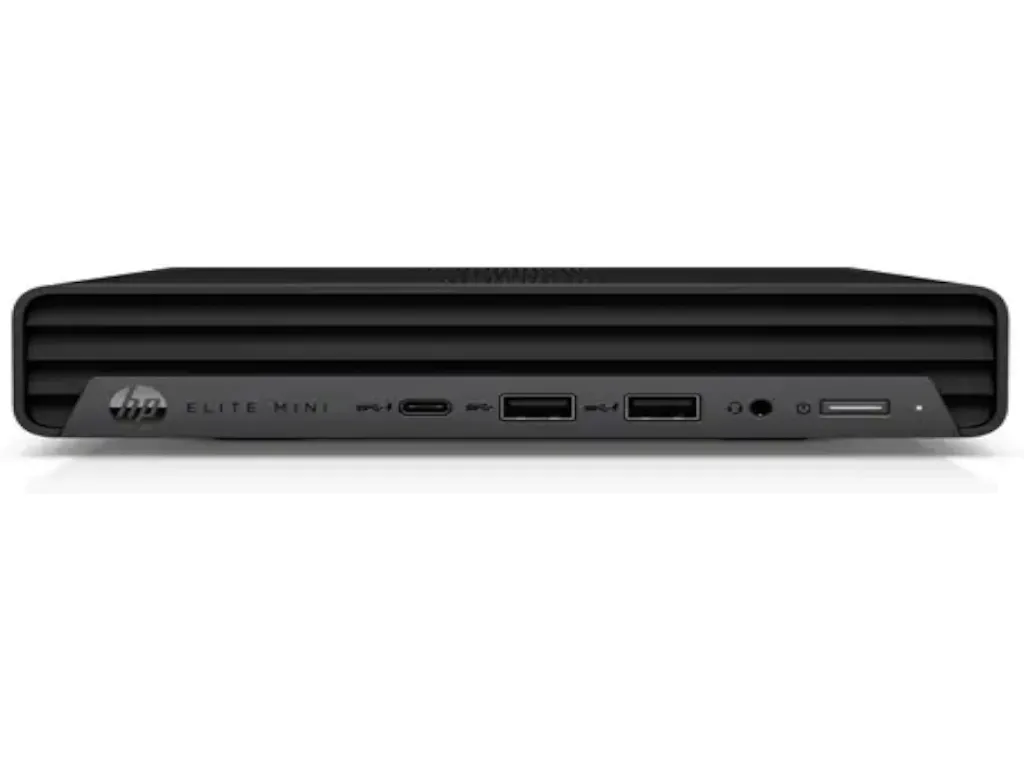 HP PSG Racunar HP Elite Mini 600 G9 DOS/i5-13500T/16GB/512GB/HDMI/WiFi/3g Slika 2