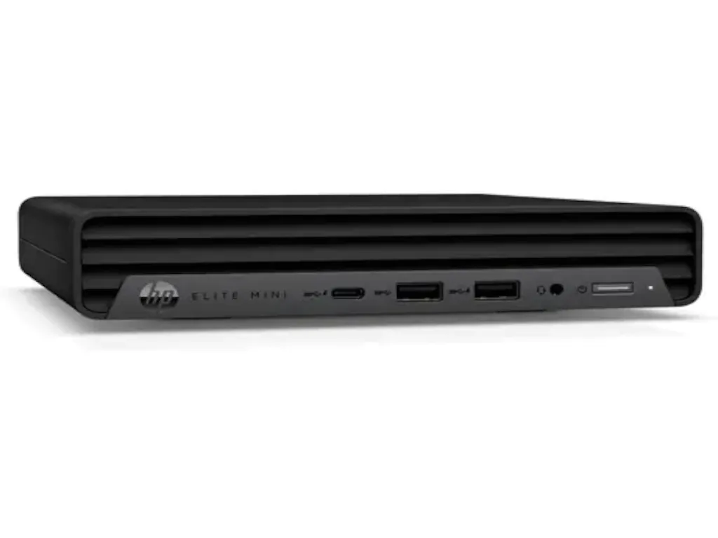 HP PSG Racunar HP Elite Mini 600 G9 DOS/i5-13500T/16GB/512GB/HDMI/WiFi/3g Slika 3