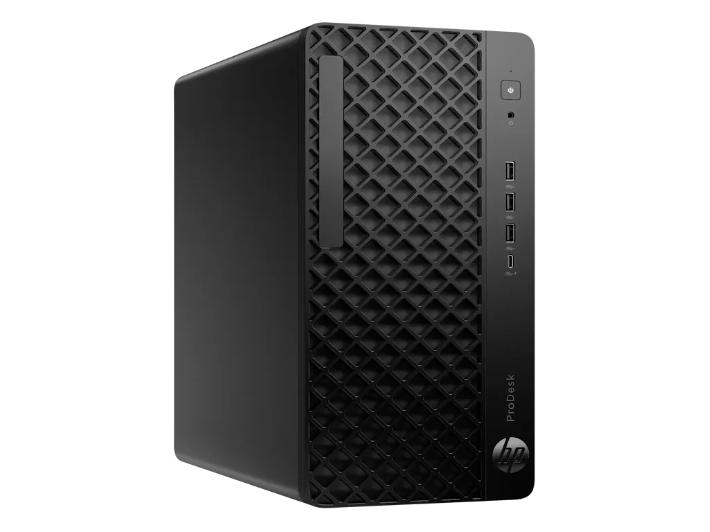 HP PSG Racunar HP ProDesk 4 Tower G1i/DOS/Core U5-225/16GB/512GB/3g Slika 1