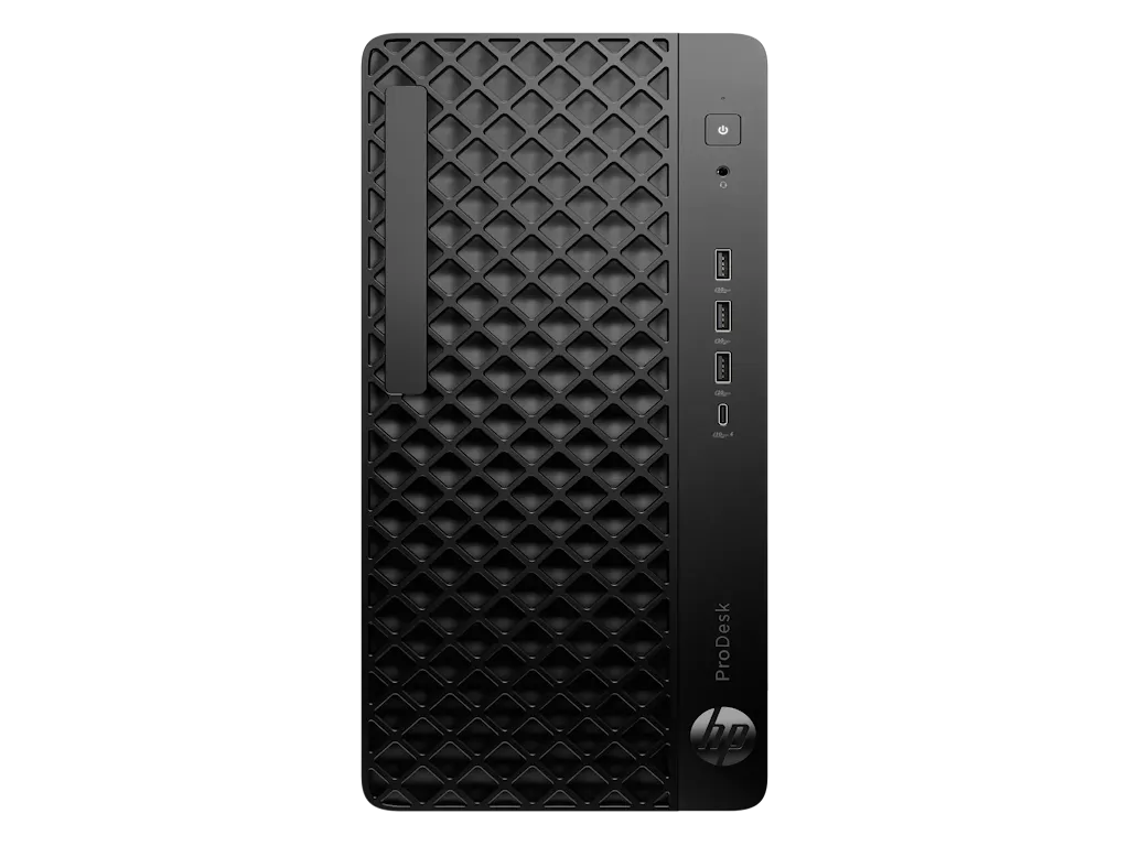 HP PSG Racunar HP ProDesk 4 Tower G1i/DOS/Core U5-225/16GB/512GB/3g Slika 2