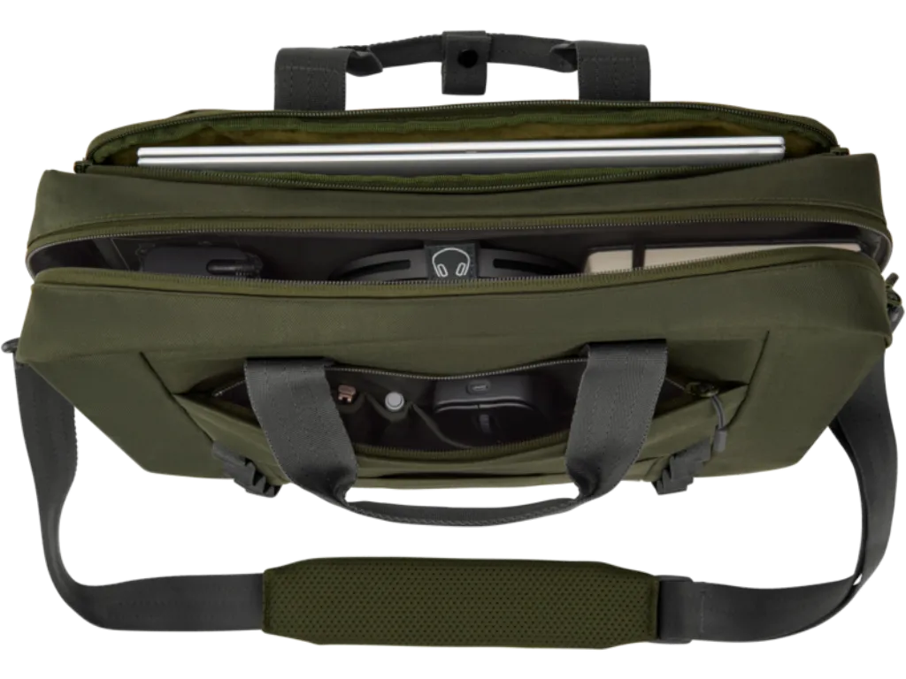 HP PSG Torba HP 15.6 Modular/9J4C2AA /3 in1/zelena Slika 1