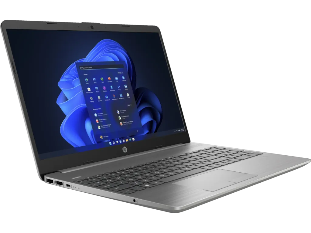 HP PSG Laptop HP 255 G9 DOS/15.6"FHD AG IPS/Ryzen 5-5625U/8GB/512GB/GLAN Slika 1