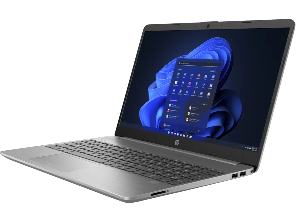HP PSG Laptop HP 255 G9 DOS/15.6"FHD AG IPS/Ryzen 5-5625U/8GB/512GB/GLAN Slika 2