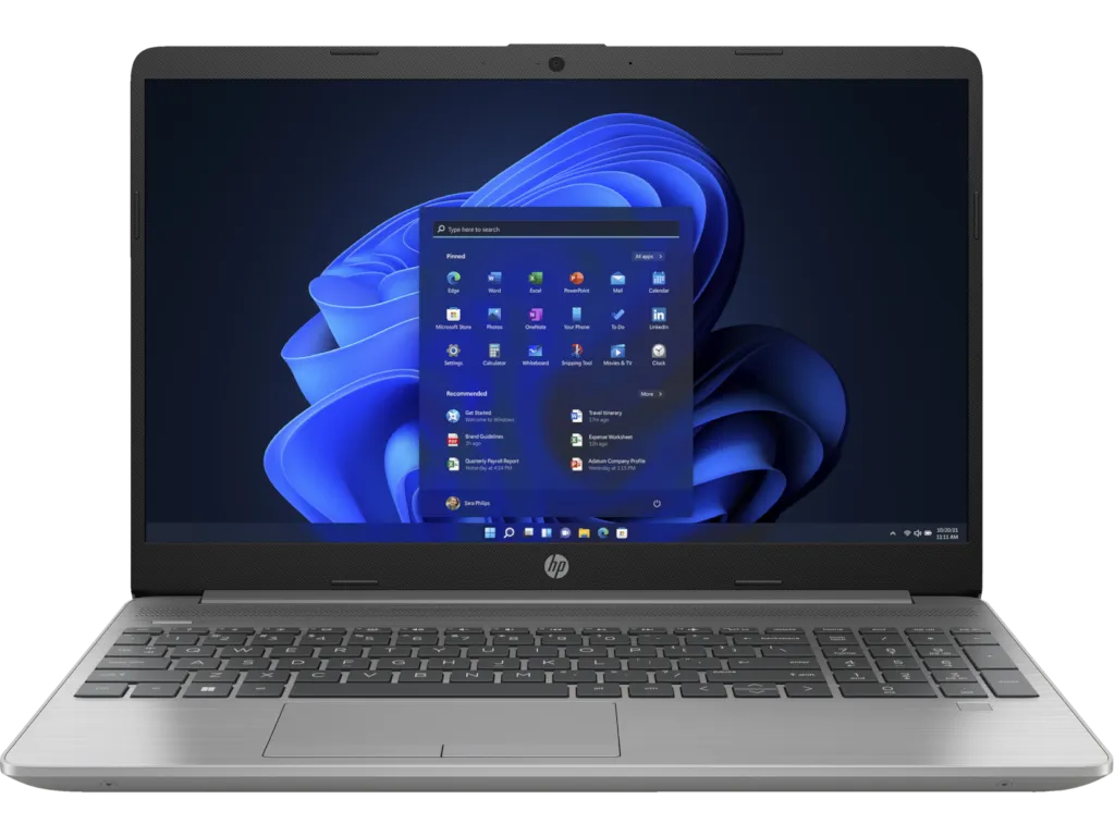 HP PSG Laptop HP 255 G9 DOS/15.6"FHD AG IPS/Ryzen 5-5625U/8GB/512GB/GLAN Slika 3