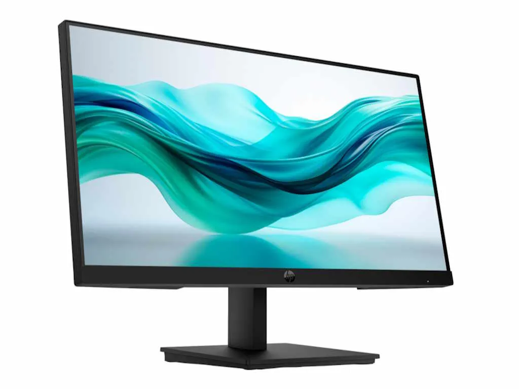 HP PSG Monitor HP S3 Pro 322pf 21.5"/IPS/1920x1080/100Hz/5ms/HDMI, DP, VGA/VESA/3g Slika 1
