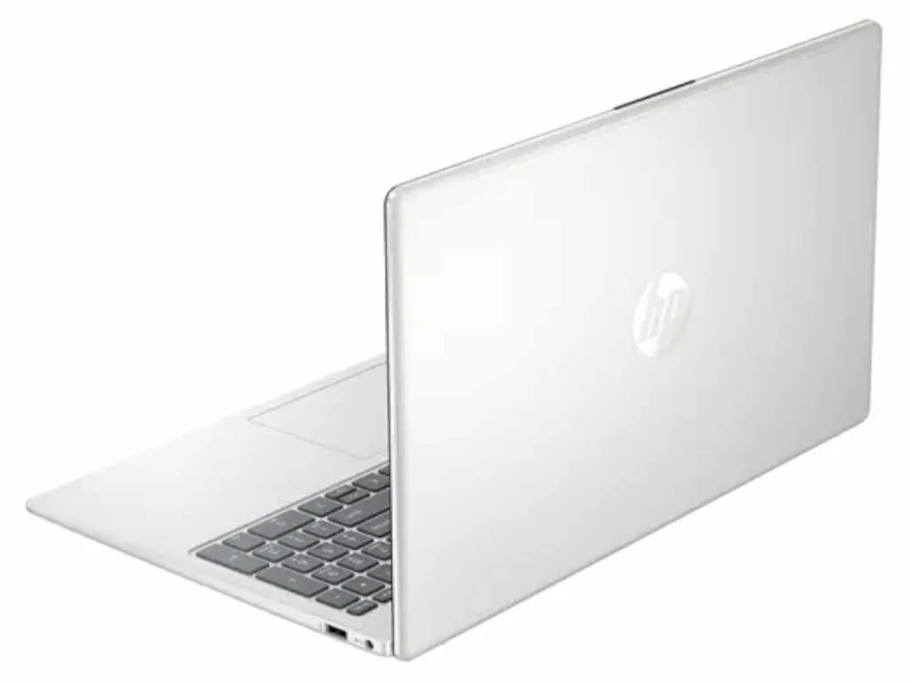 HP PSG Laptop HP 15-fc0049nm DOS/15.6"FHD AG IPS/Ryzen 5-7520U/8GB onboard/512GB/2g/srebrna Slika 1