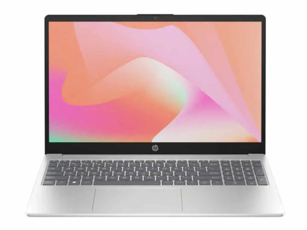HP PSG Laptop HP 15-fd0068nm DOS/15.6"FHD AG IPS/i5-1334U/16GB/512GB/2g/srebrna Slika 4