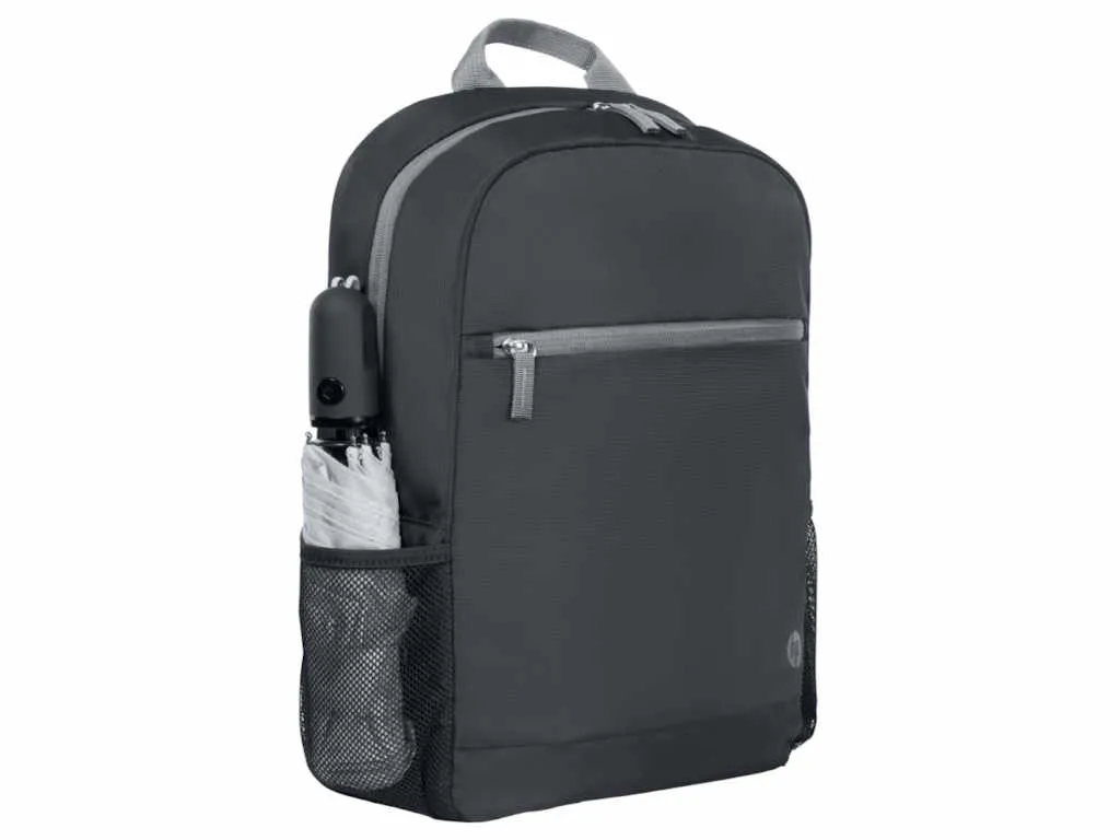 HP PSG Ranac HP 15.6 Laptop Backpack/crna Slika 3