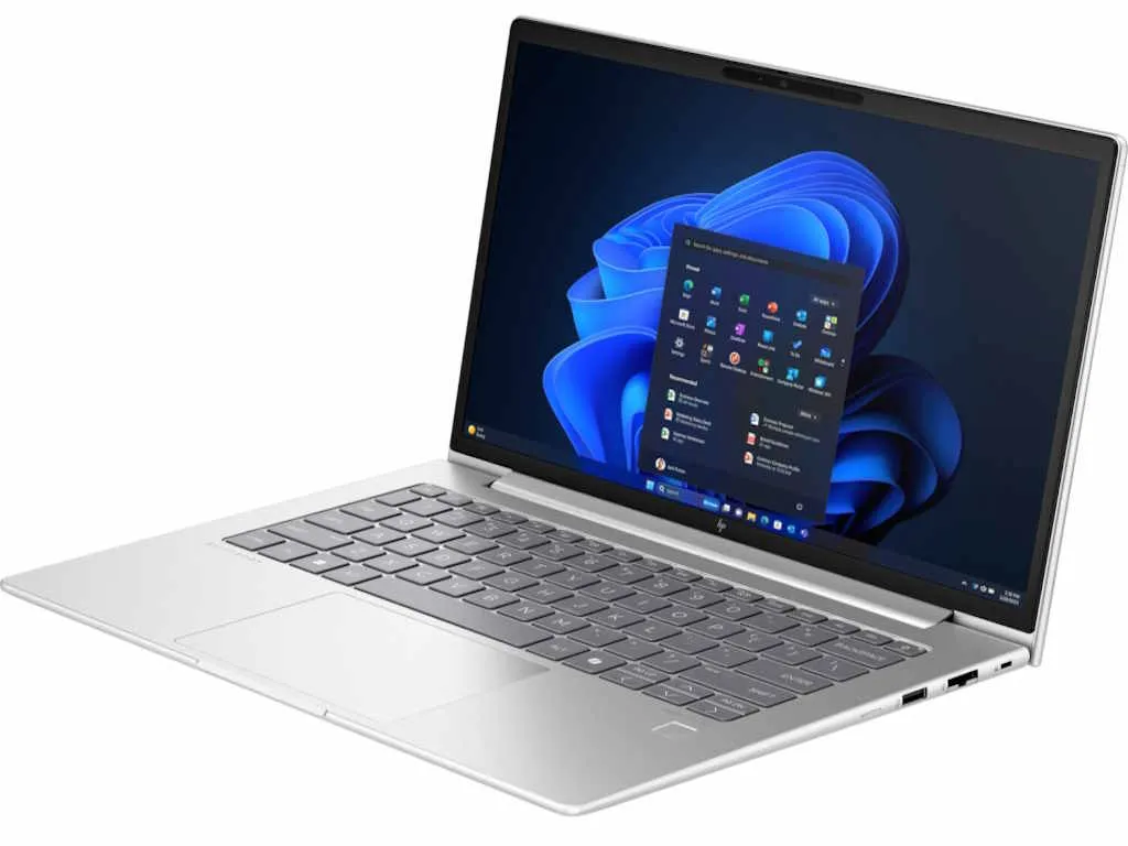 HP PSG Laptop HP EliteBook 640 G11 DOS/14"WUXGA AG 300/Core U7-155U/16GB/1TB/GLAN/backlit/smart/FPR Slika 2