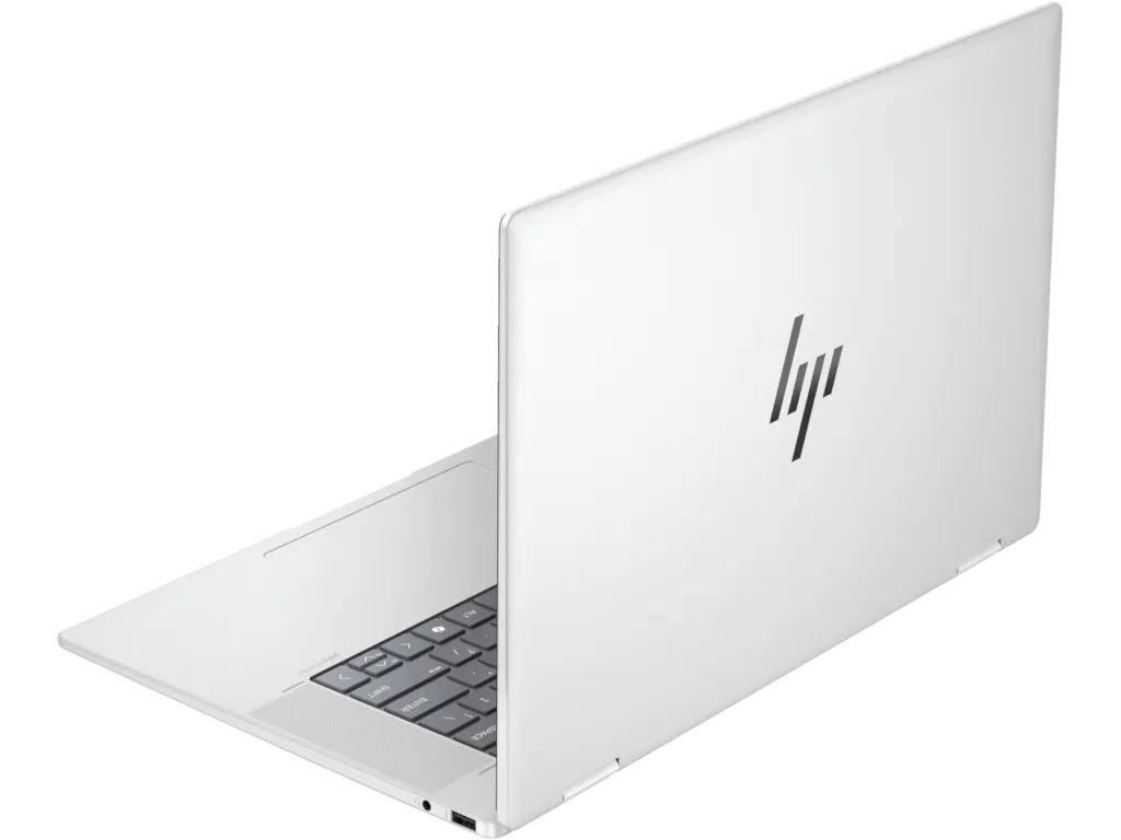 HP PSG Laptop HP Envy x360 16-ac0000nn W11H/16"2.8K OLEDTouch/Core U7-155U/16GBonbo/1TB/backlit/EN/2g/srebr Slika 4