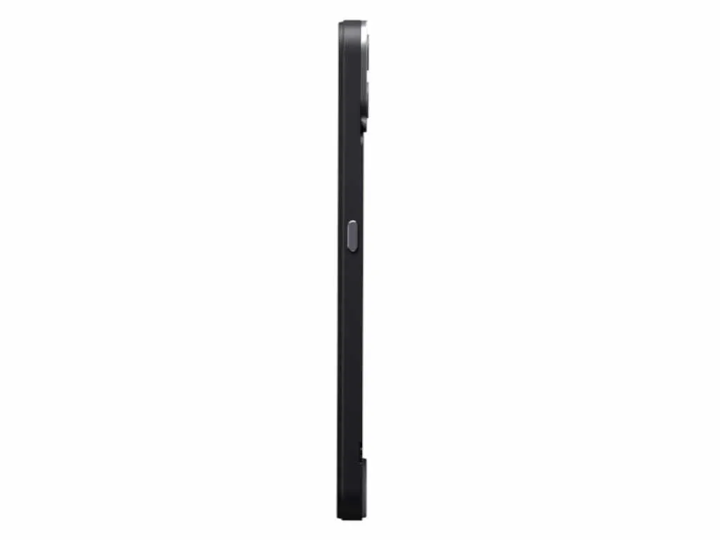 Nothing Smartphone NOTHING CMF Phone 1 5G 8GB/128GB/crna + NOTHING CMF Buds narandžaste Slika 1