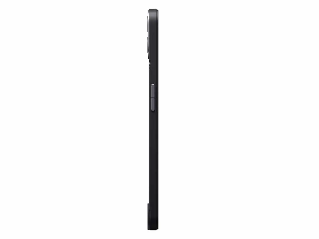 Nothing Smartphone NOTHING CMF Phone 1 5G 8GB/128GB/crna + NOTHING CMF Buds narandžaste Slika 2