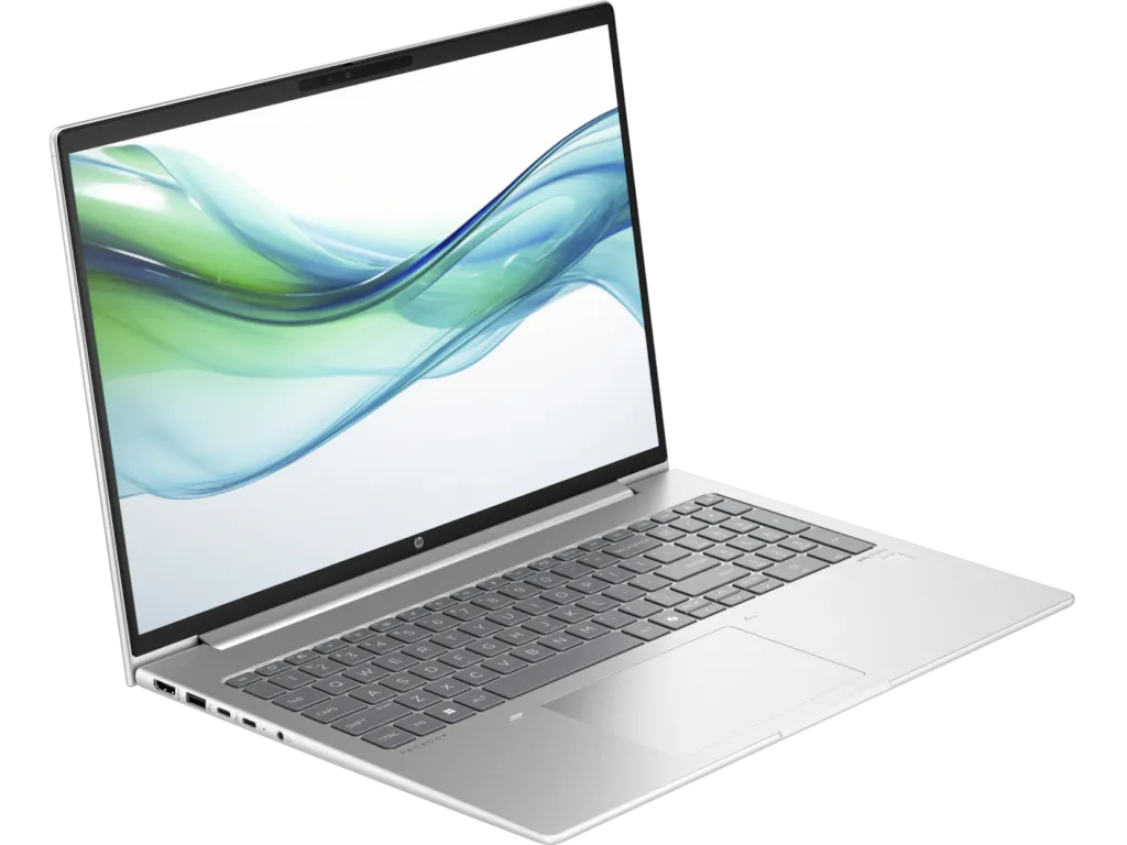HP PSG Laptop HP ProBook 460 G11 DOS/16"WUXGA AG/Core U7-155U/16GB/512GB/GLAN/backlit/FPR Slika 3