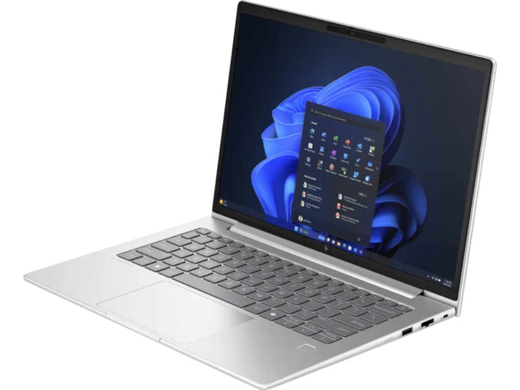 HP PSG Laptop HP EliteBook 640 G11 DOS/14"WUXGA AG 300/Core U5-125U/16GB/512GB/GLAN/backlit/smart/FPR Slika 4