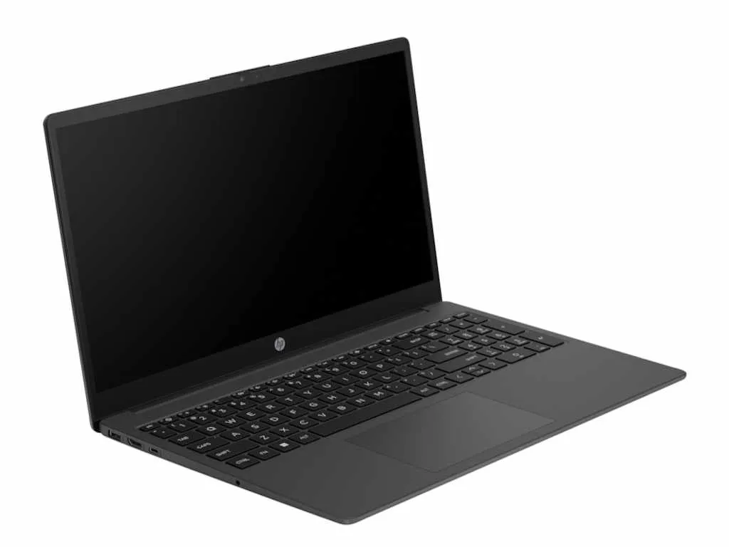 HP PSG Laptop HP 250 G10 DOS/15.6"FHD AG/N100/8GB/256GB Slika 3