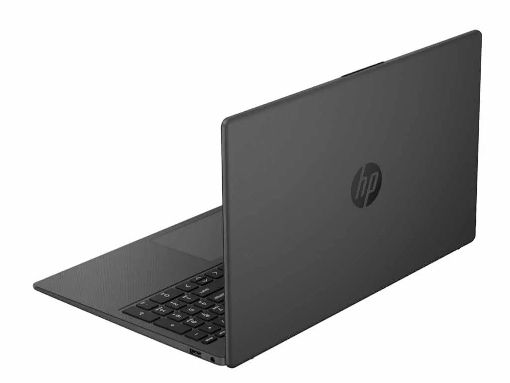 HP PSG Laptop HP 250 G10 DOS/15.6"FHD AG/N100/8GB/256GB Slika 4