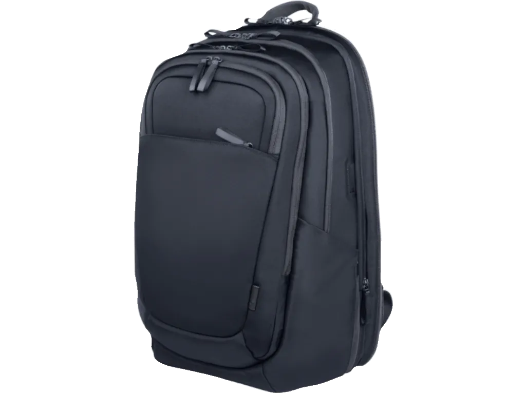 HP PSG Ranac HP Travel Plus 30 Liter 17 Laptop Backpack Slika 3