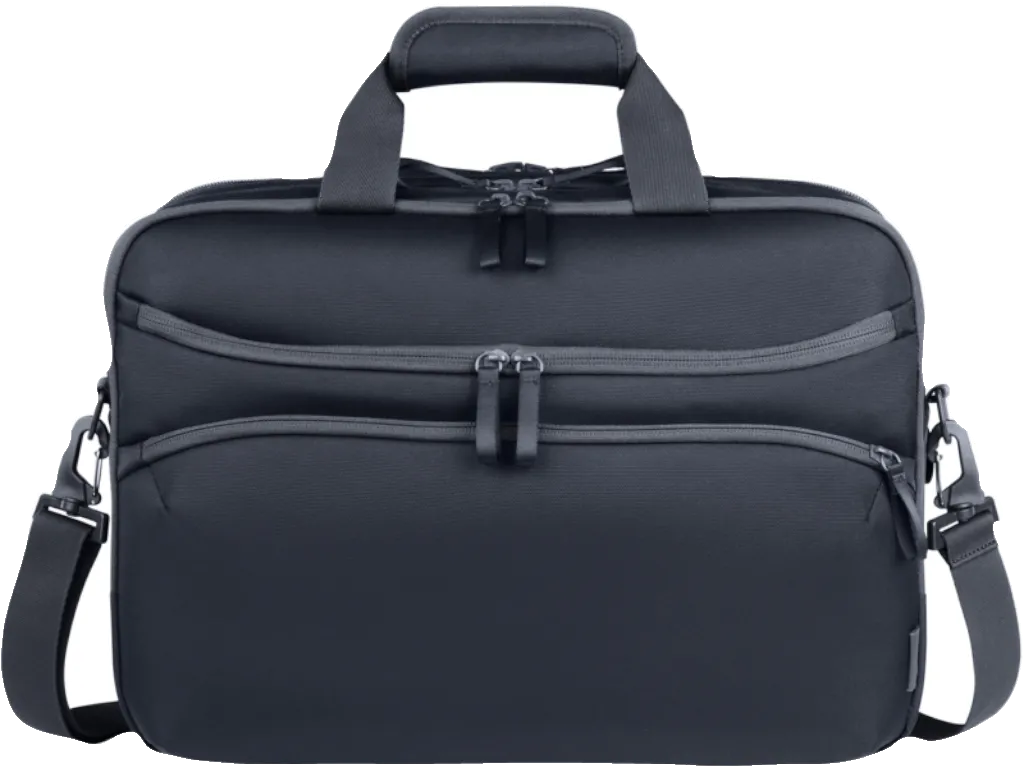 HP PSG Torba HP Travel Plus 22 Liter 16 Laptop Bag/crna Slika 2