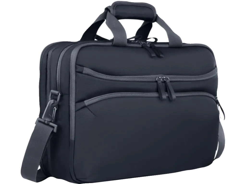 HP PSG Torba HP Travel Plus 22 Liter 16 Laptop Bag/crna Slika 3