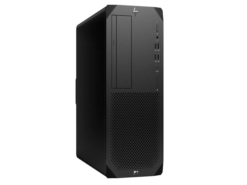 HP PSG Racunar HP Z2 Tower G9 WS/W11P/i9-14900/32GB/1TB/2000 Ada 16GB/700W/EN/3g Slika 1