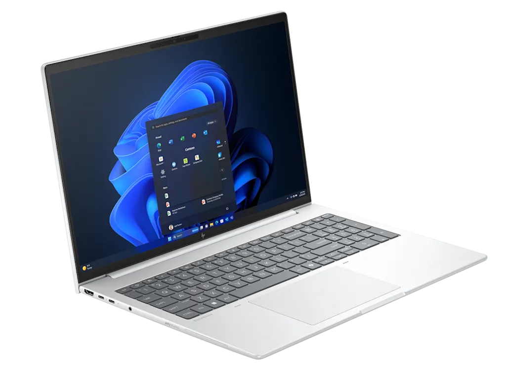 HP PSG Laptop HP EliteBook 860 G11 W11P/16"WUXGA AG IR/Core U7-155H/16GB/512GB/backlit/FPR Slika 1