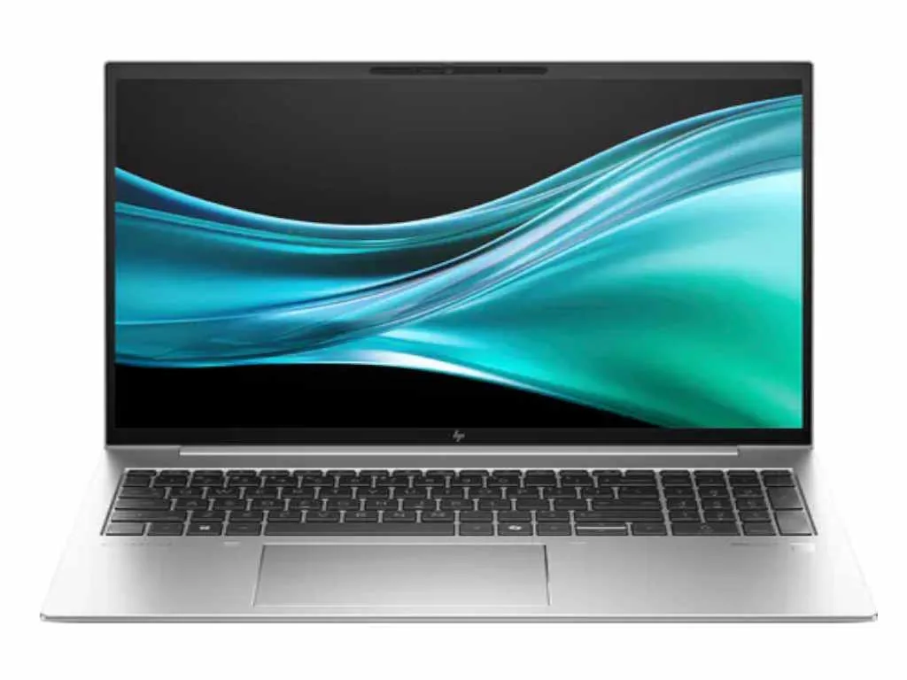 HP PSG Laptop HP EliteBook 860 G11 DOS/16"WUXGA AG IR/Core U5-125H/16GB/512GB/backlit/smart/FPR Slika 2
