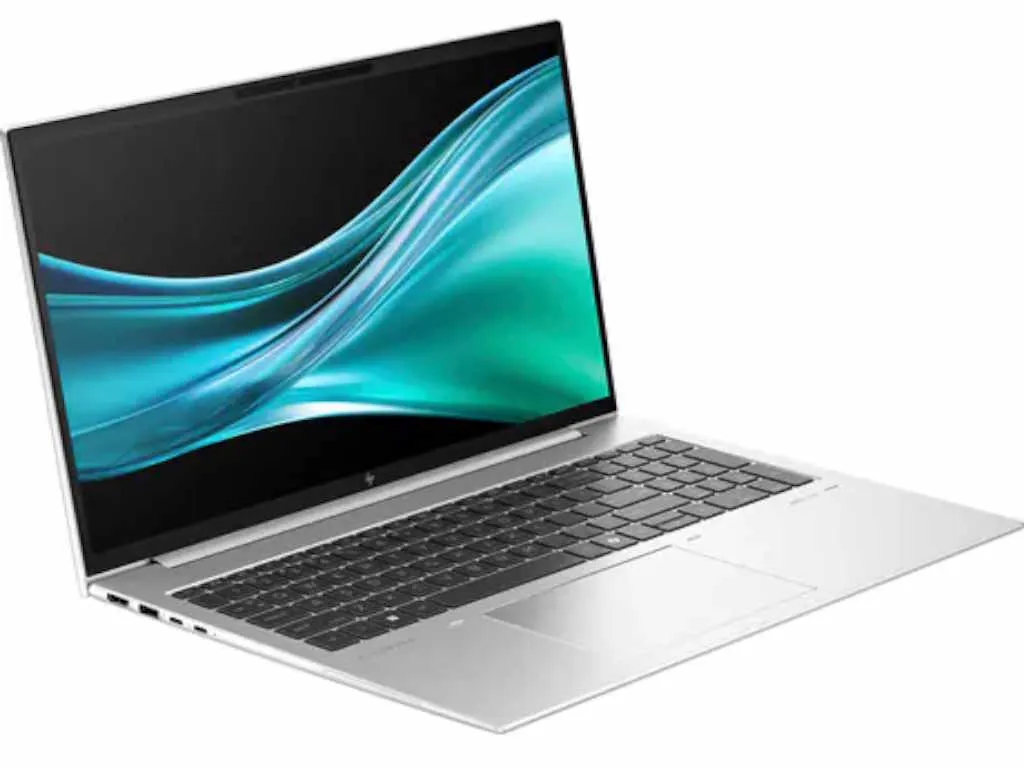 HP PSG Laptop HP EliteBook 860 G11 DOS/16"WUXGA AG IR/Core U7-155U/32GB/1TB/backlit/smart/FPR Slika 1