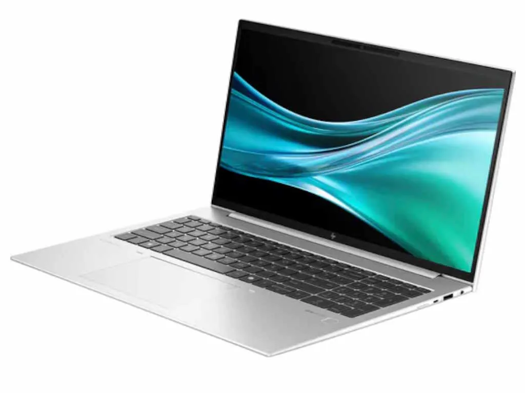HP PSG Laptop HP EliteBook 860 G11 DOS/16"WUXGA AG IR/Core U7-155U/32GB/1TB/backlit/smart/FPR Slika 4