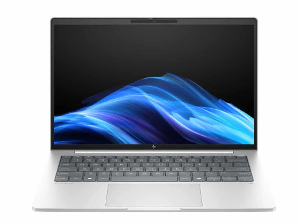 HP PSG Laptop HP EliteBook 8 G1i 14 W11P/14"WUXGA IR/Core U5-225U/16GB/512GB/backlit/FPR/alu/3g Slika 4