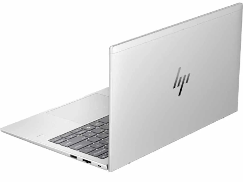 HP PSG Laptop HP EliteBook 6 G1iR 16 W11P/16"WUXGA IR/Core 5-220U/16GB/512GB/GLAN/alu Slika 3