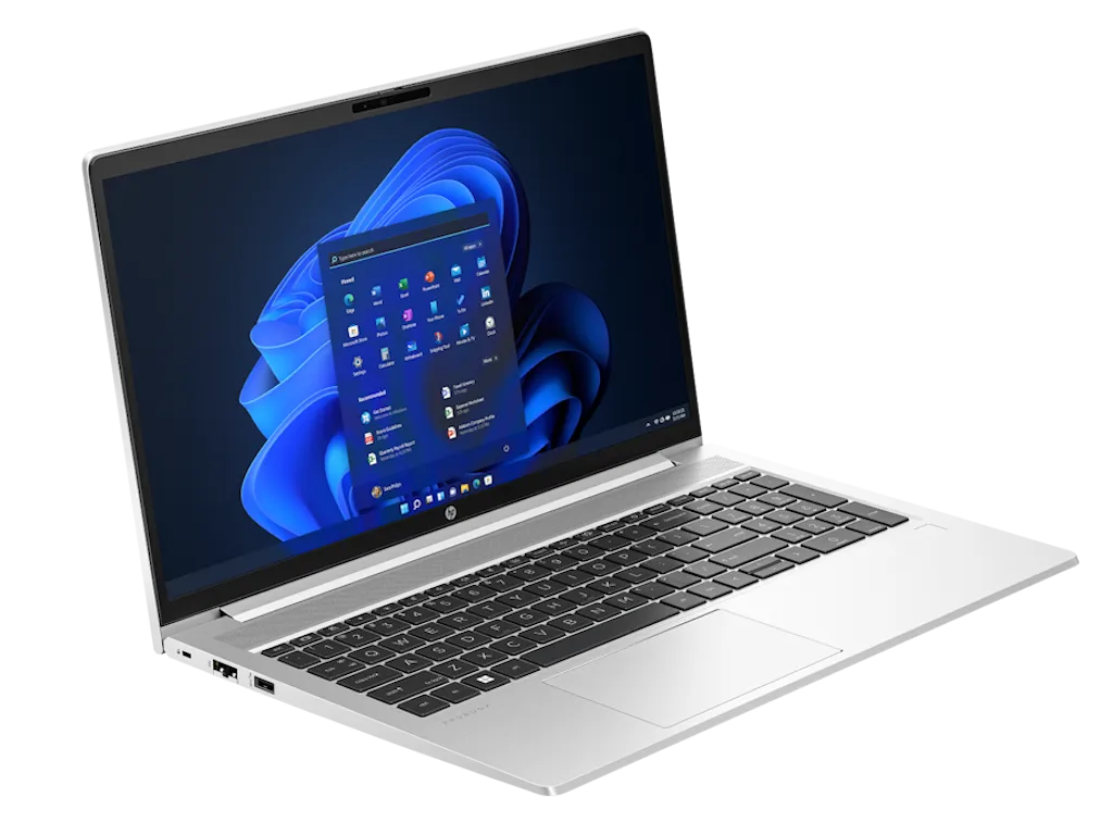 HP PSG Laptop HP ProBook 450 G10 DOS/15.6"FHD AG IPS/i7-1355U/16GB/512GB/GLAN/backlit/FPR Slika 2