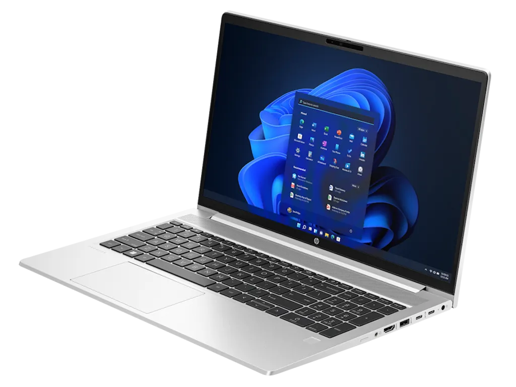 HP PSG Laptop HP ProBook 450 G10 DOS/15.6"FHD AG IPS/i7-1355U/16GB/512GB/GLAN/backlit/FPR Slika 3