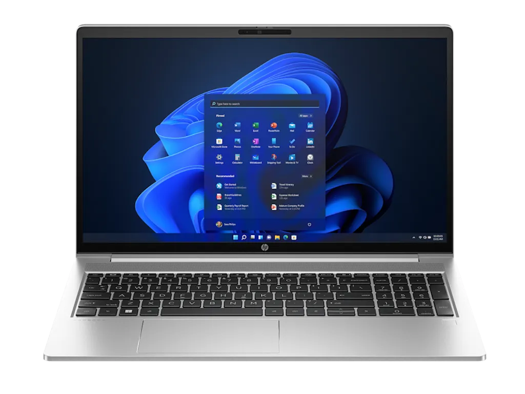 HP PSG Laptop HP ProBook 450 G10 DOS/15.6"FHD AG IPS/i7-1355U/16GB/512GB/GLAN/backlit/FPR Slika 4