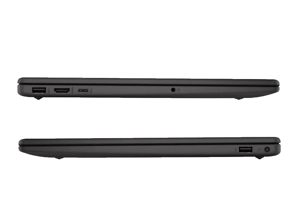 HP PSG Laptop HP 250 G10 DOS/15.6"FHD AG/N100/8GB/256GB Slika 1