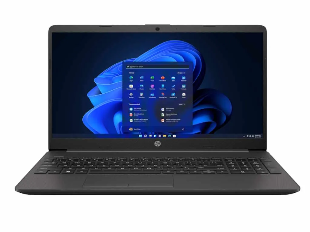 HP PSG Laptop HP 250 G9 DOS/15.6"FHD AG/i3-1315U/16GB/512GB/GLAN Slika 2