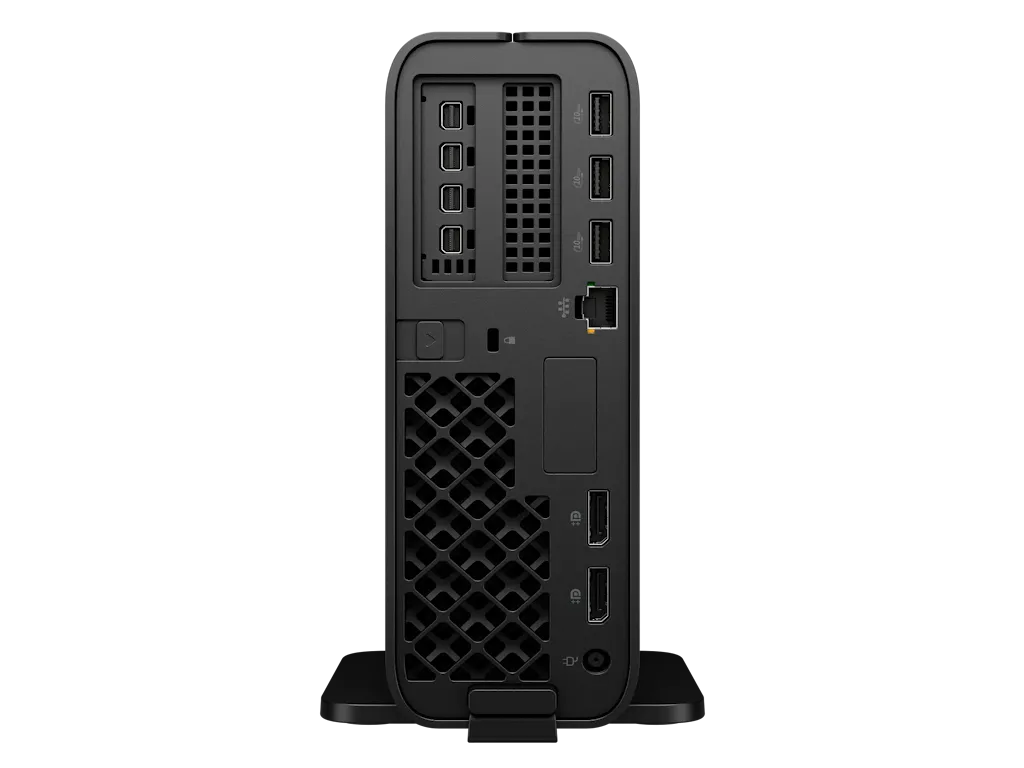 HP PSG Racunar HP Z2 Mini G1i WS/W11P/Core U7-265/32GB/1TB/A400 4GB/280W/noKeyboard/NoMouse/3g/EN Slika 2