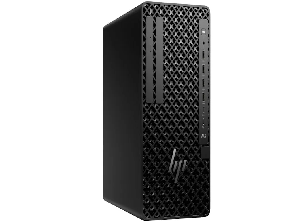 HP PSG Racunar HP Z1 Tower G1i WS/W11P/Core U7-265/32GB/1TB/5060 Ti 16GB/500W/noKeyboard/NoMouse/3g/EN Slika 1