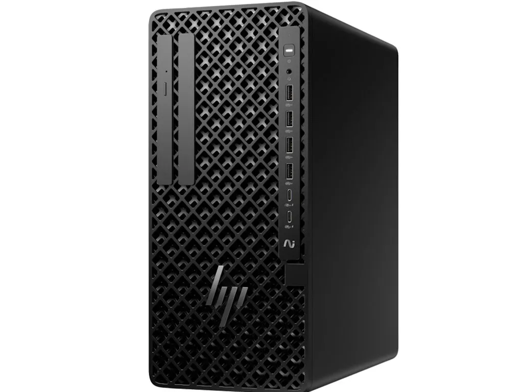 HP PSG Racunar HP Z1 Tower G1i WS/W11P/Core U7-265/32GB/1TB/5060 Ti 16GB/500W/noKeyboard/NoMouse/3g/EN Slika 4