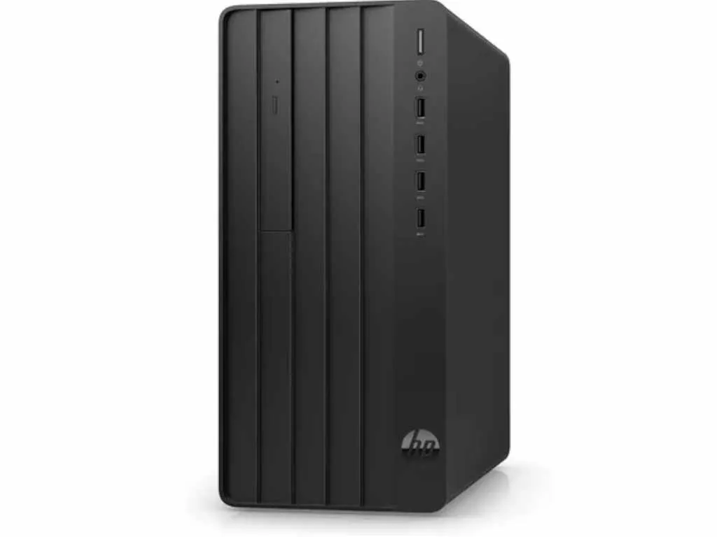 HP PSG Racunar HP Pro Tower 290 G9 DOS/i5-14400/16GB/512GB/DVD/350W Slika 2