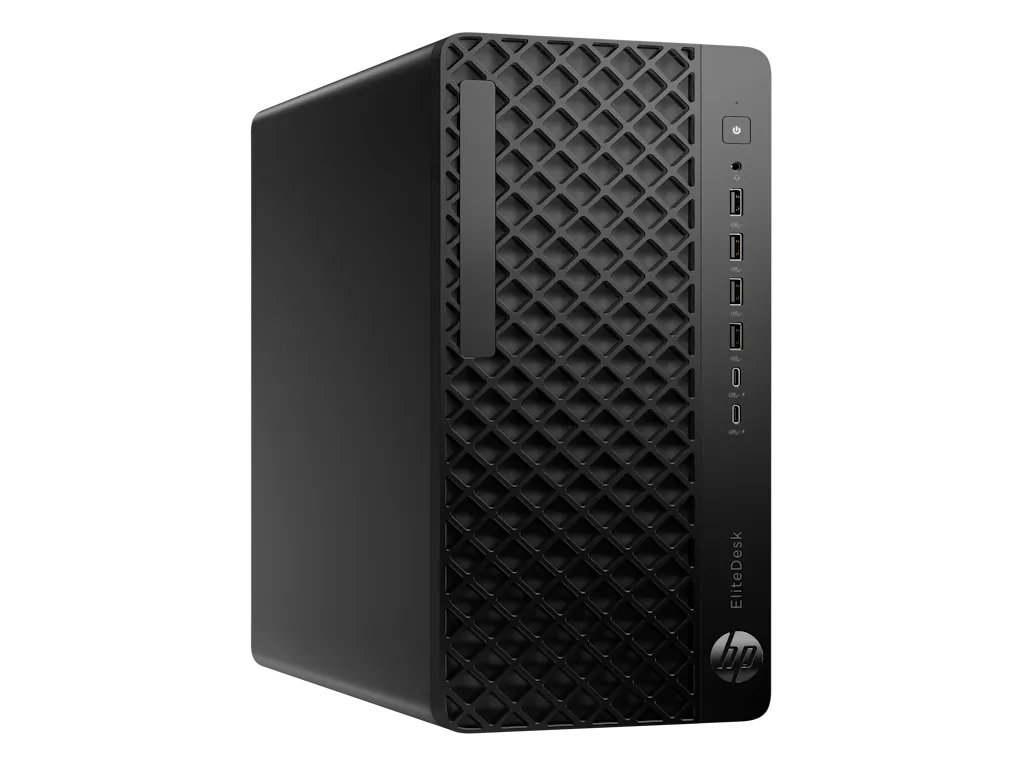 HP PSG Racunar HP EliteDesk 8 Tower G1i DOS/Core U7-265/16GB/512GB/WiFi/3g Slika 1