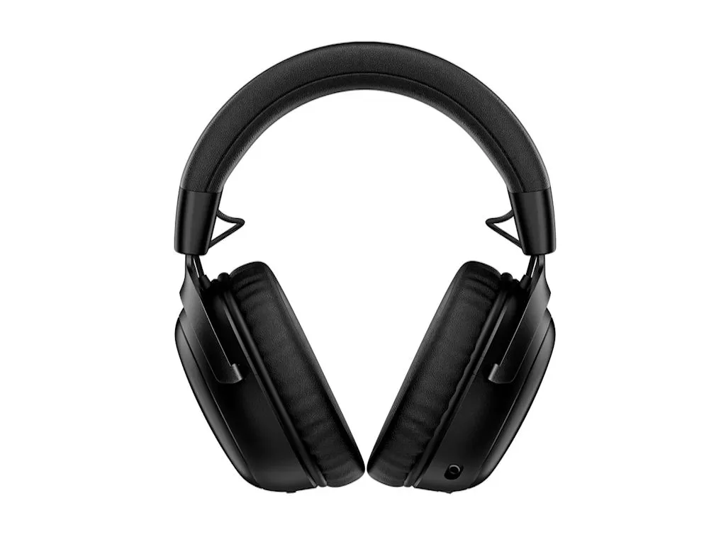 Slušalice HP HyperX Cloud III S Core/bežicne WS/BT//Gaming/crna Slika 3