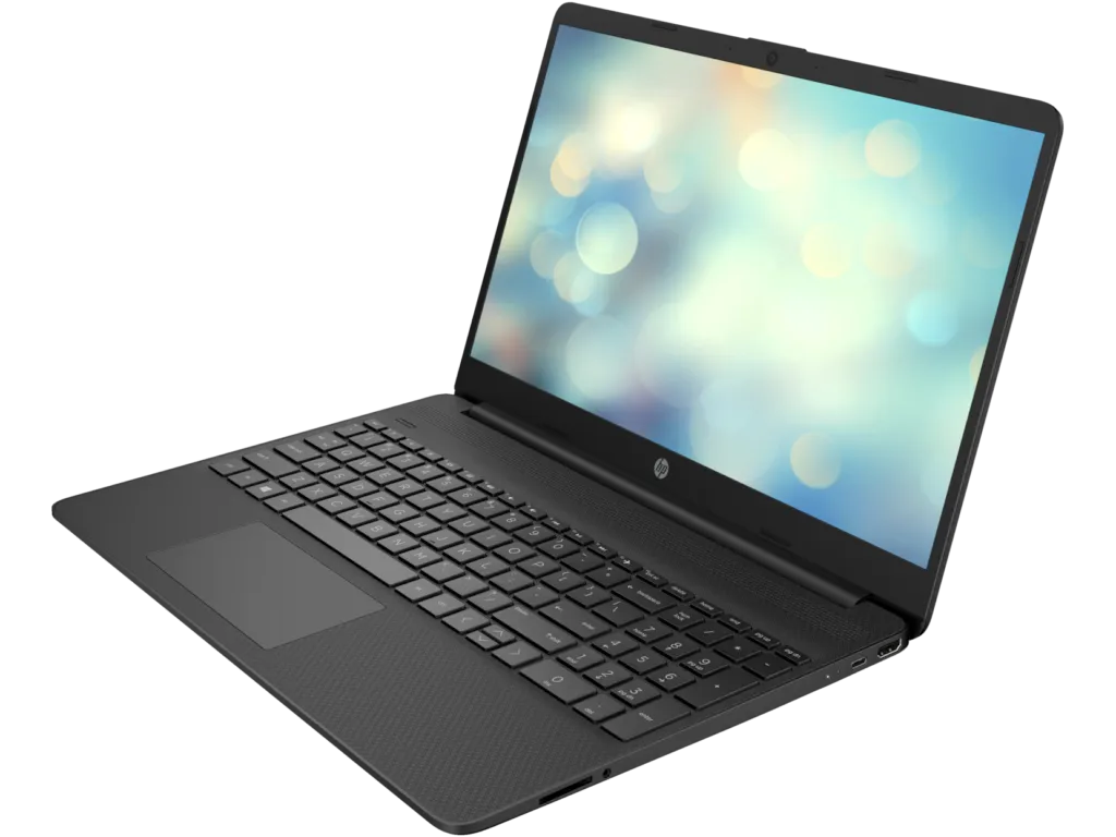 HP PSG Laptop HP 15s-fq0008nm DOS/15.6"HD AG/Celeron N4120/8GB/256GB Slika 2