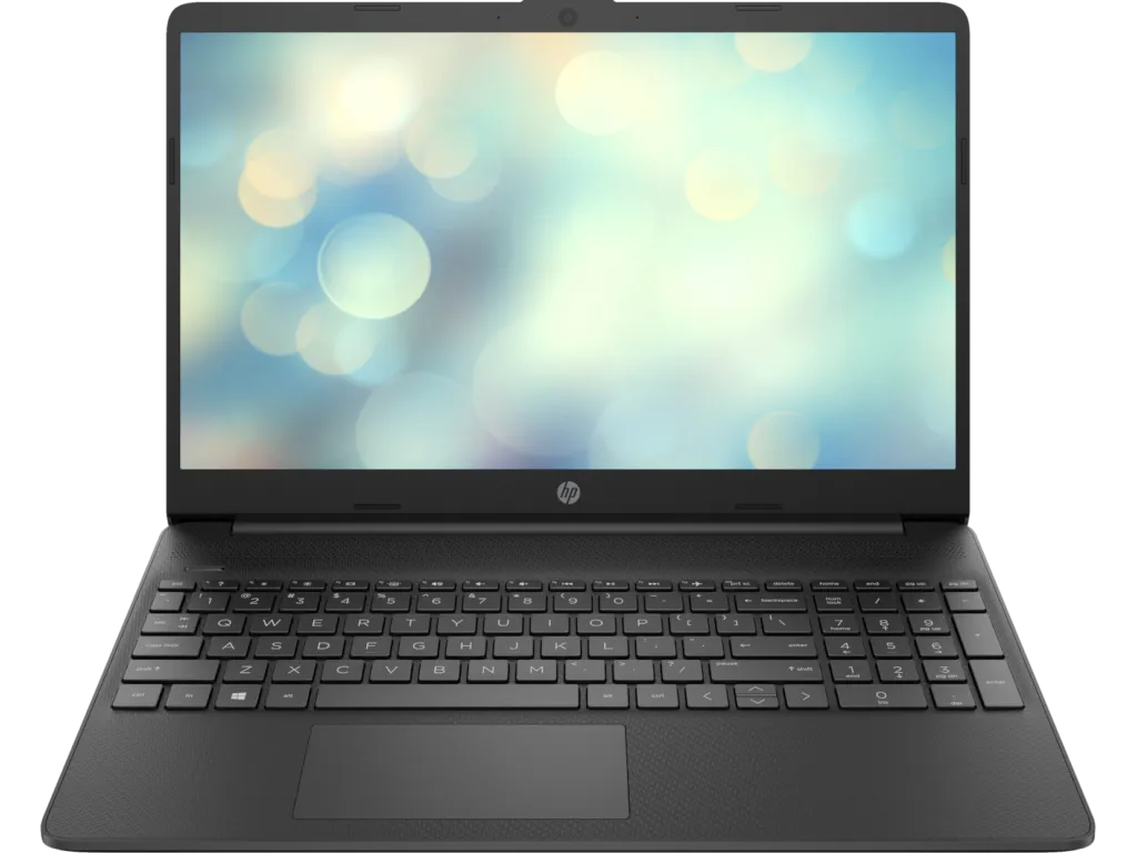 HP PSG Laptop HP 15s-fq0008nm DOS/15.6"HD AG/Celeron N4120/8GB/256GB Slika 3