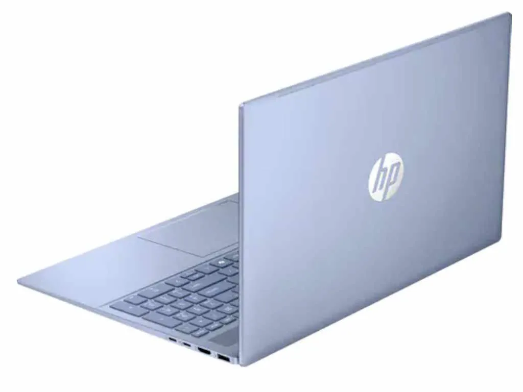 HP PSG Laptop HP Pavilion 16-af0005nm DOS/16"WUXGA 300/Core U7-155U/16GB onboa/512GB/backlit/2g/nebo plava Slika 1