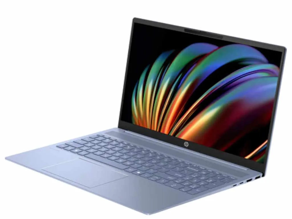 HP PSG Laptop HP Pavilion 16-af0005nm DOS/16"WUXGA 300/Core U7-155U/16GB onboa/512GB/backlit/2g/nebo plava Slika 3