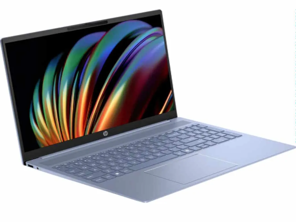 HP PSG Laptop HP Pavilion 16-af0005nm DOS/16"WUXGA 300/Core U7-155U/16GB onboa/512GB/backlit/2g/nebo plava Slika 4
