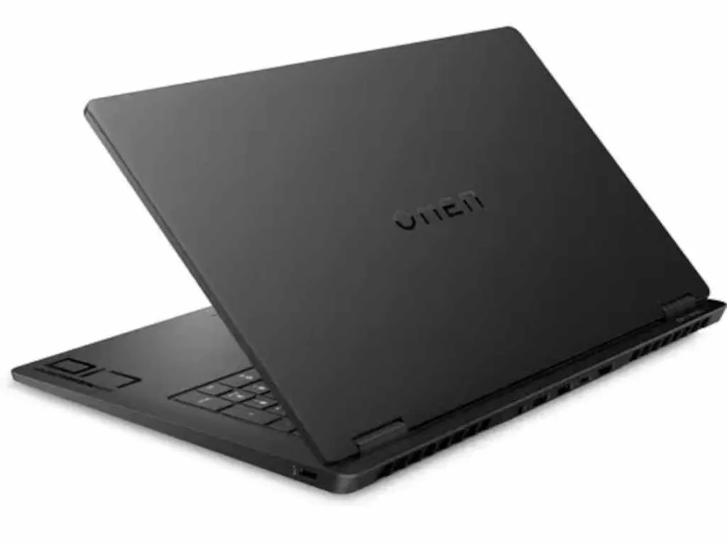 HP PSG Laptop HP Omen 17-db0007nm DOS/17.3"FHD AG IPS 144Hz/Ryzen 7-8845HS/16GB/1TB/4060 8GB/backlit/3g Slika 1