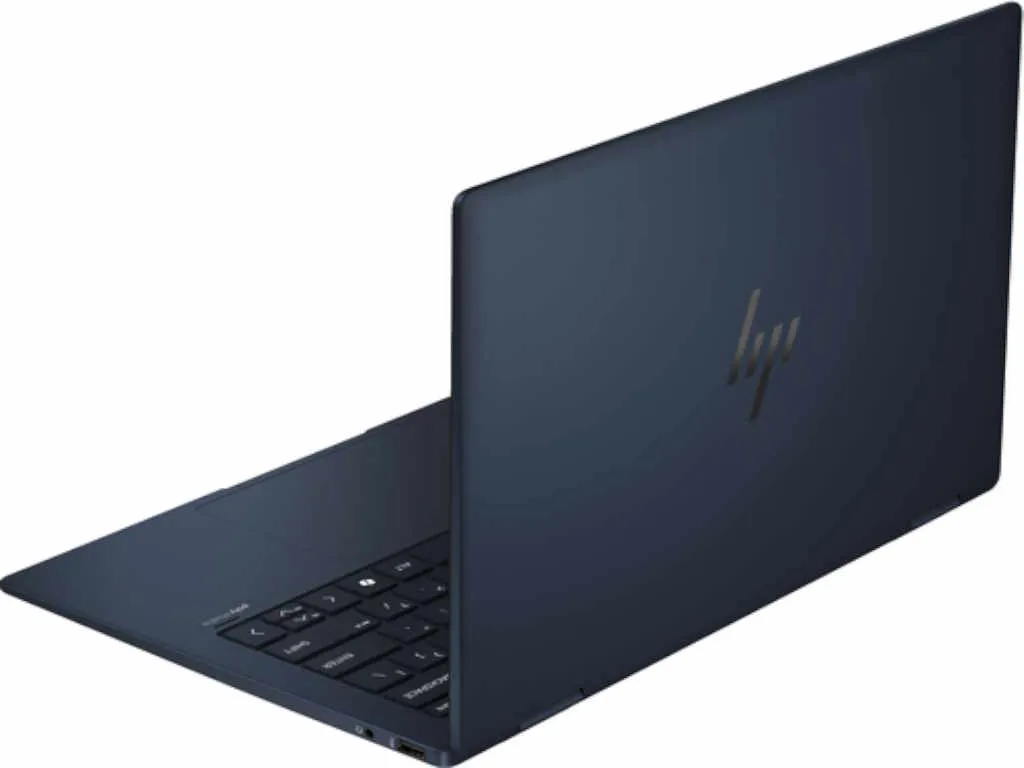 HP PSG Laptop HP Envy x360 14-fc0004nn W11H/14"2.8K OLEDTouch/Core U5-125U/16GBonbo/1TB/backlit/EN/2g/teget Slika 2