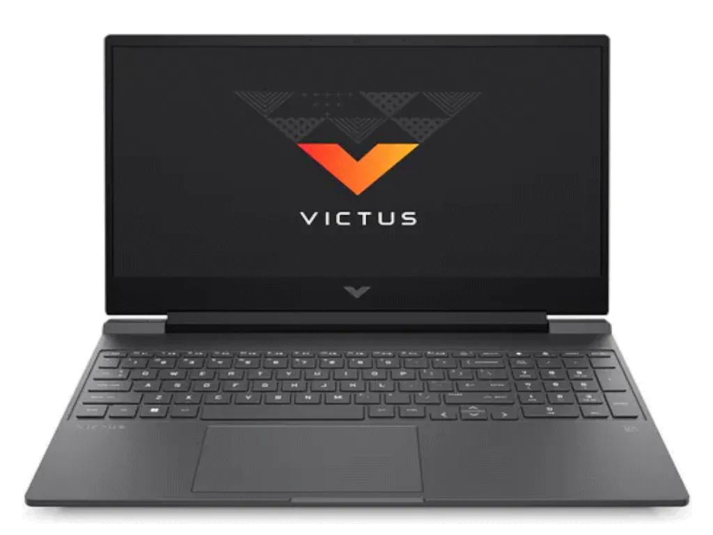 HP PSG Laptop HP Victus 15-fa1042nm DOS/15.6"FHD AG 144Hz/i7-13620H/16GB/512GB/RTX4050 6GB/backlit/srebrna Slika 2
