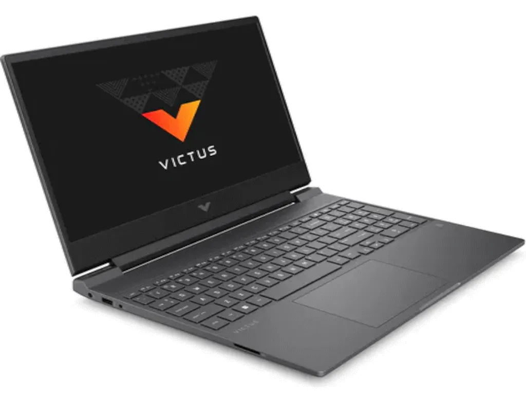 HP PSG Laptop HP Victus 15-fa1042nm DOS/15.6"FHD AG 144Hz/i7-13620H/16GB/512GB/RTX4050 6GB/backlit/srebrna Slika 4